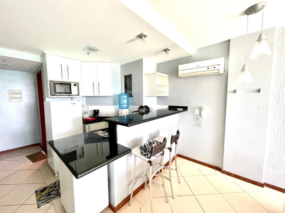 Hotel Loft Prainha Vista Mar