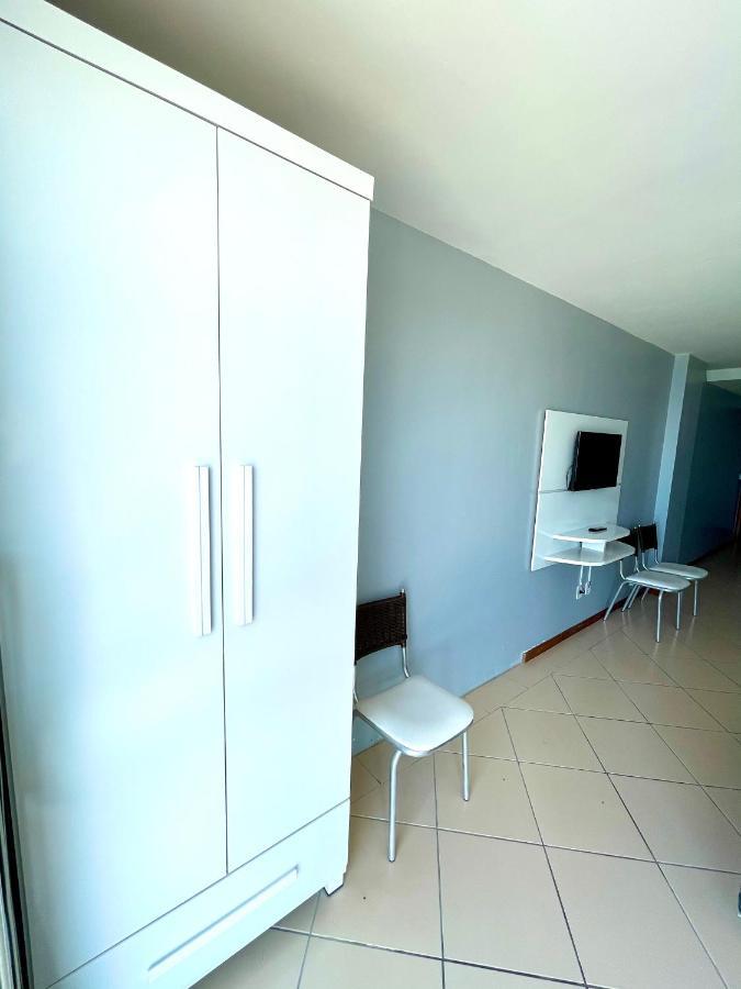Loft Prainha Vista Mar 5*