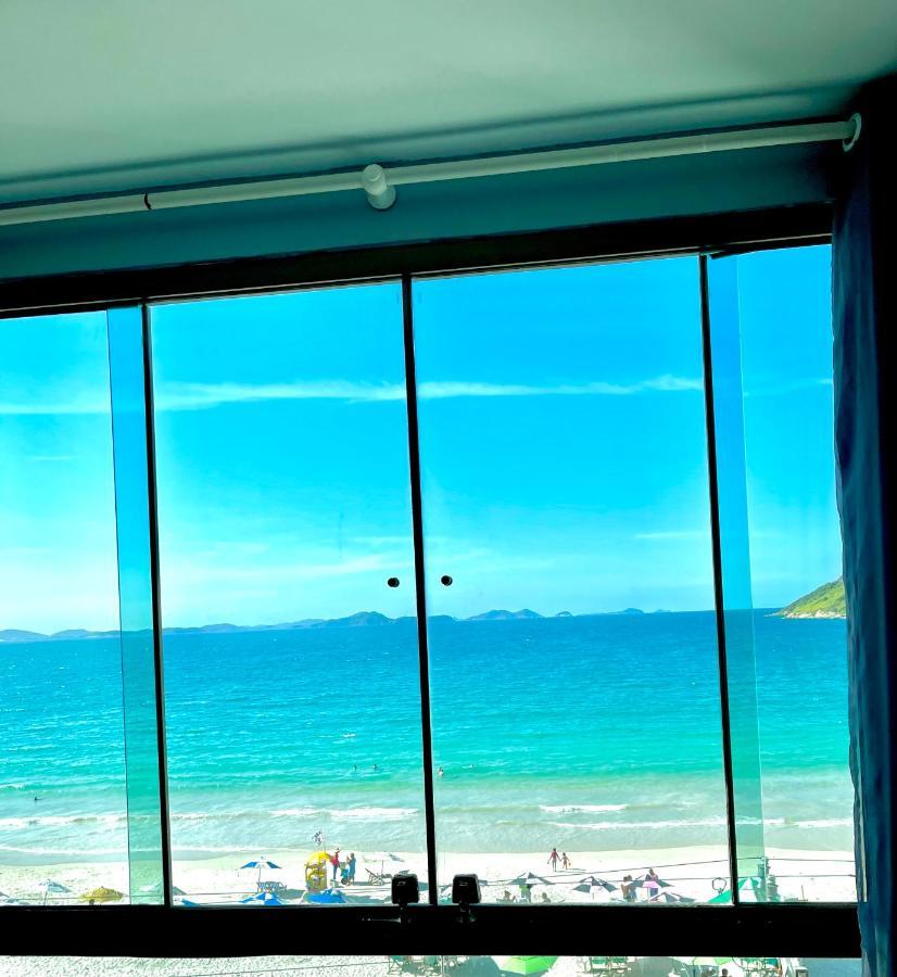 Loft Prainha Vista Mar Hotel 5*