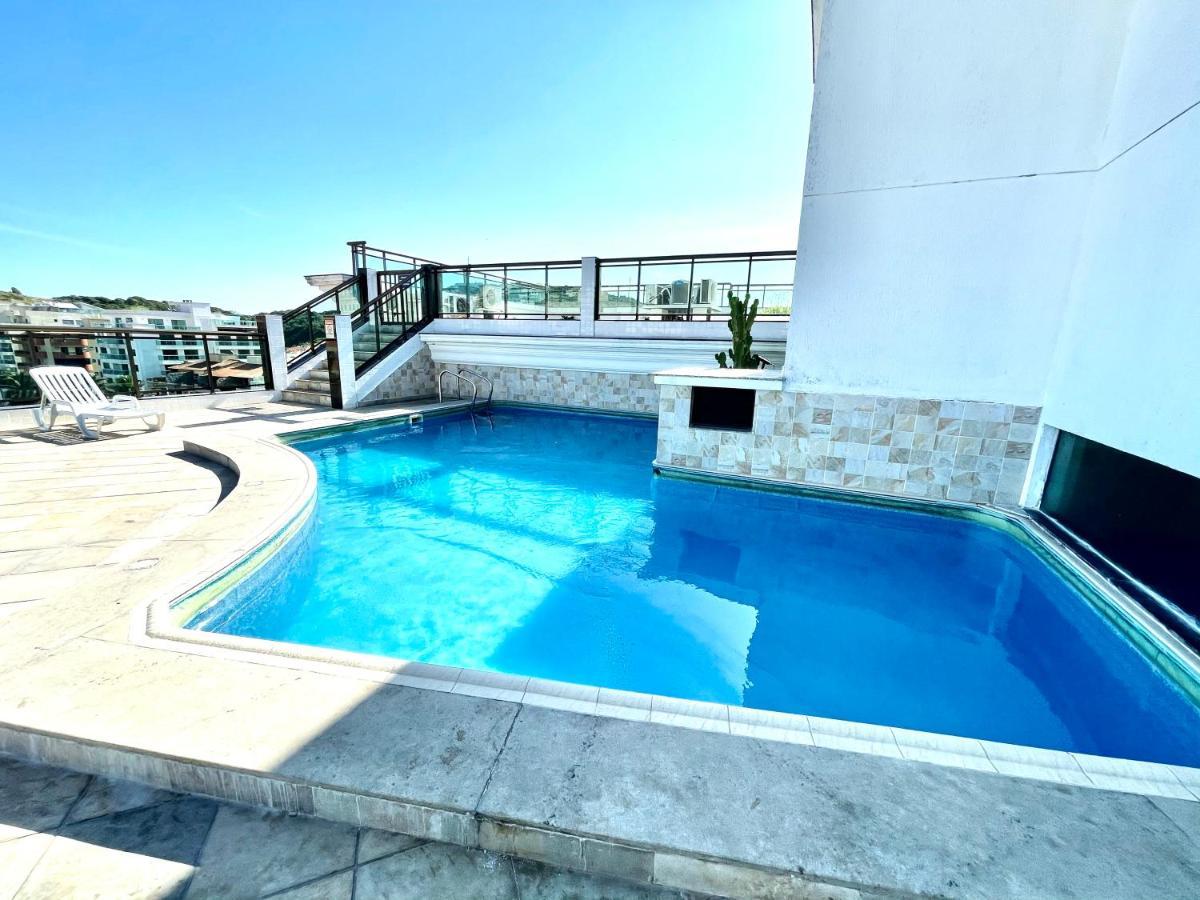 Loft Prainha Vista Mar