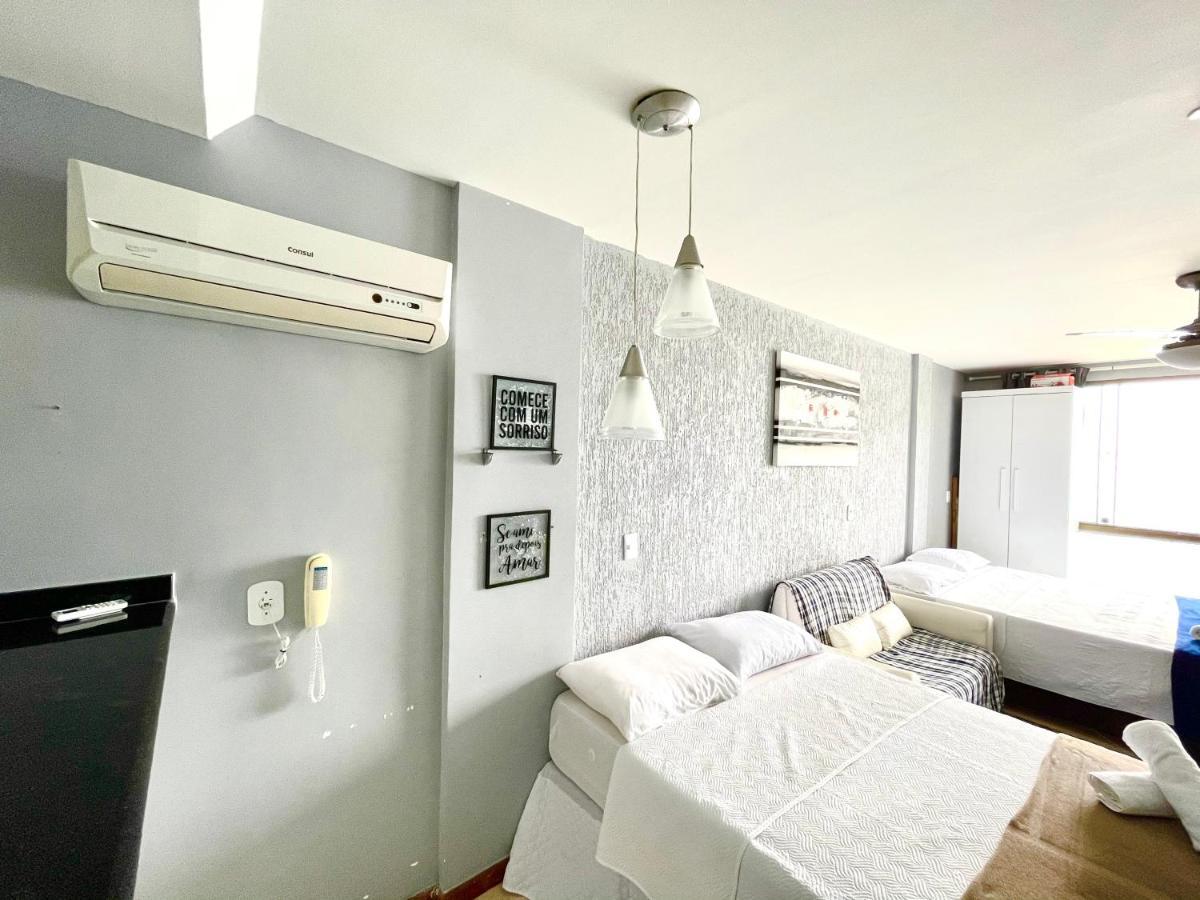 Hotel Loft Prainha Vista Mar Arraial do Cabo