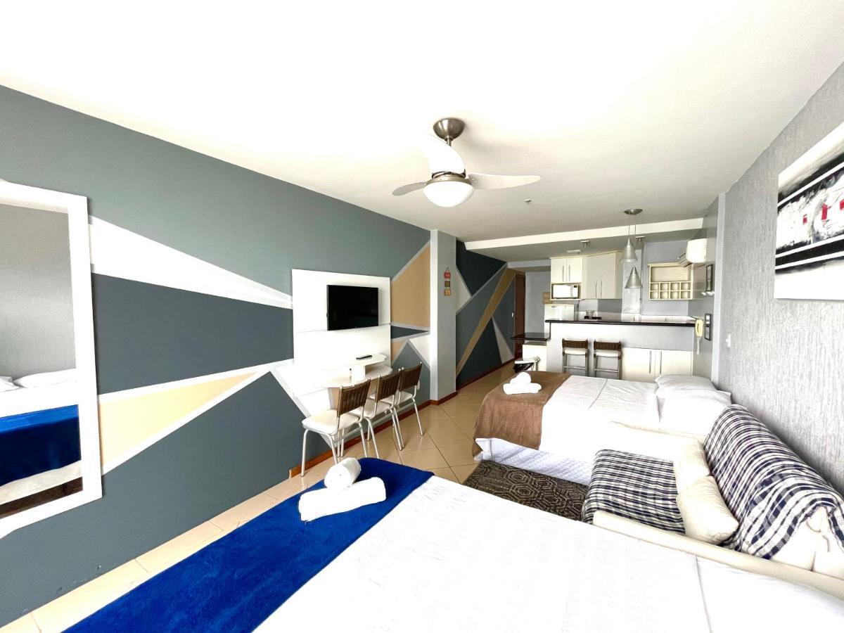 Loft Prainha Vista Mar