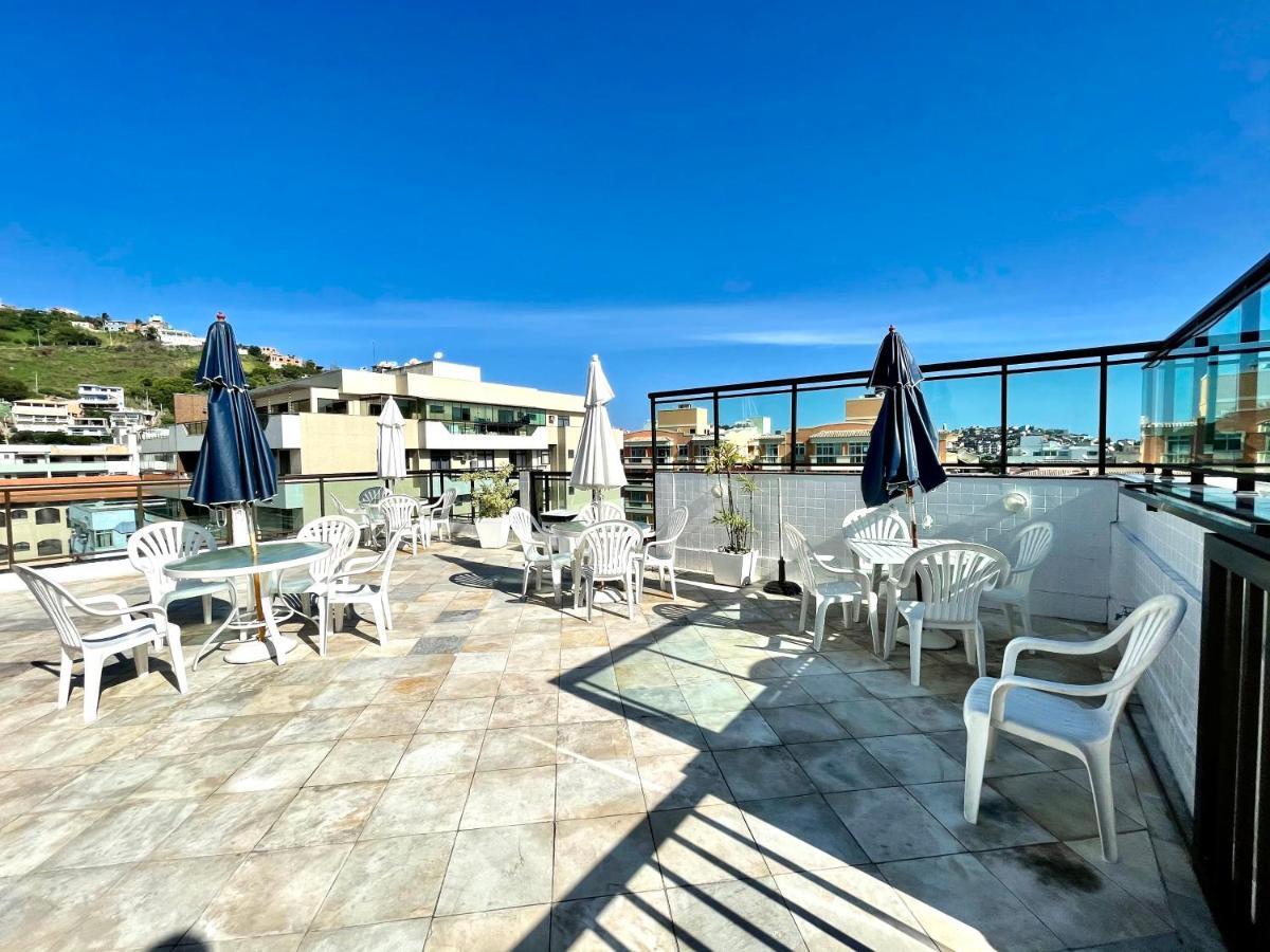 Hotel Loft Prainha Vista Mar 5*