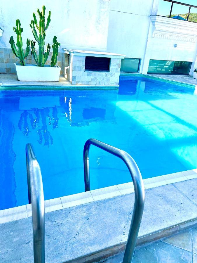 Hotel Loft Prainha Vista Mar Arraial do Cabo