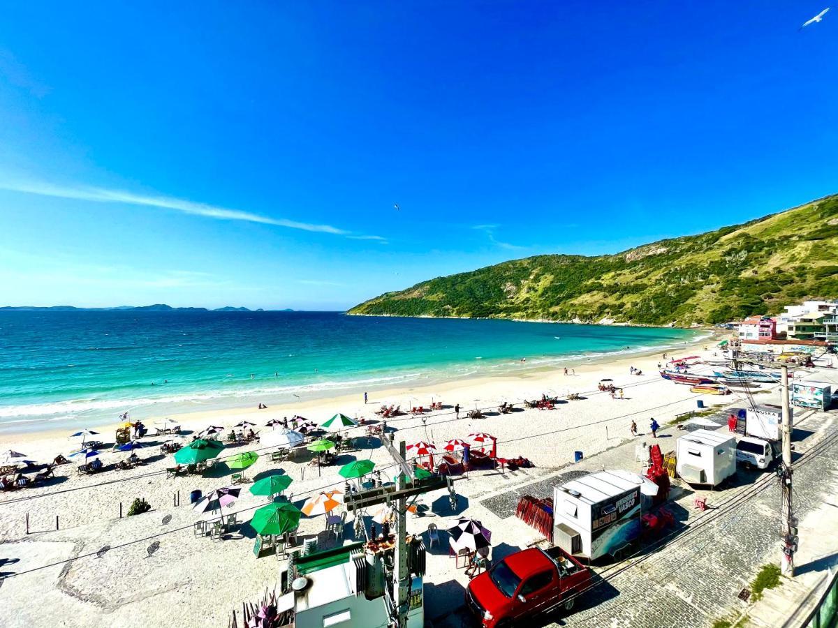 Loft Prainha Vista Mar Arraial do Cabo