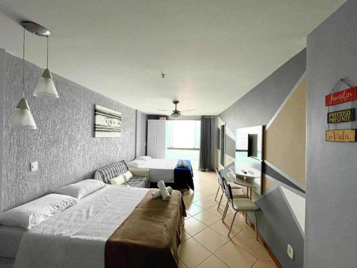 Loft Prainha Vista Mar Hotel 5*