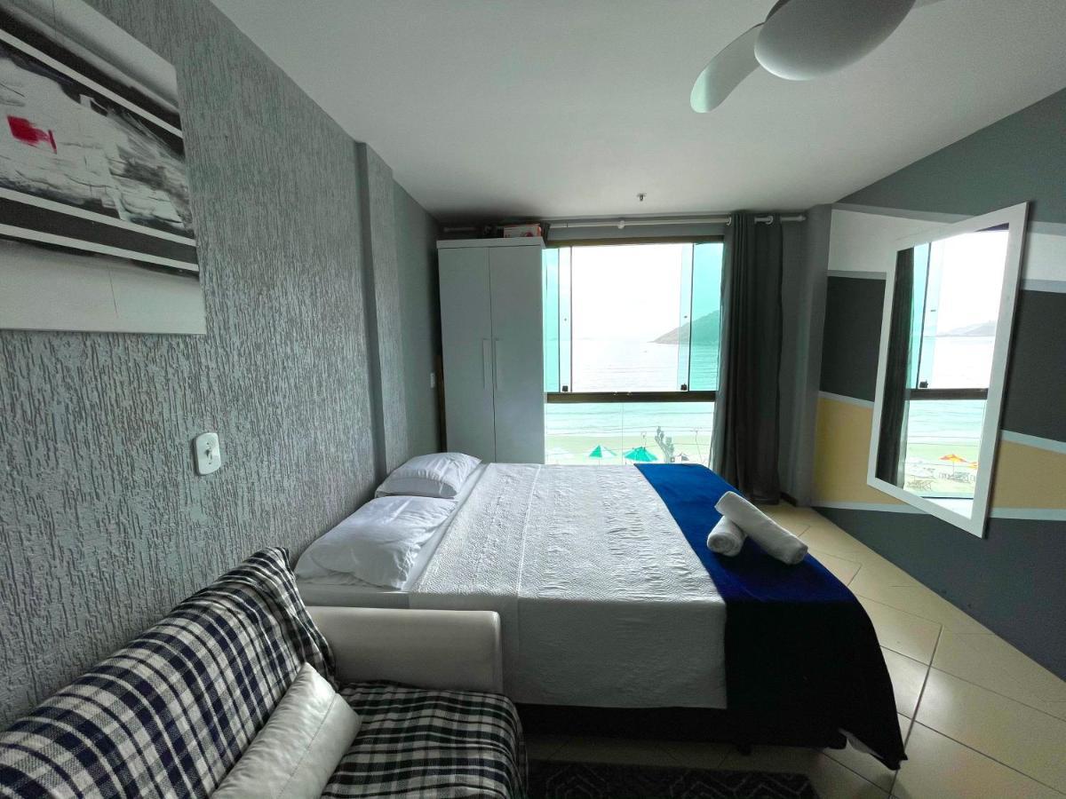 Loft Prainha Vista Mar 5*