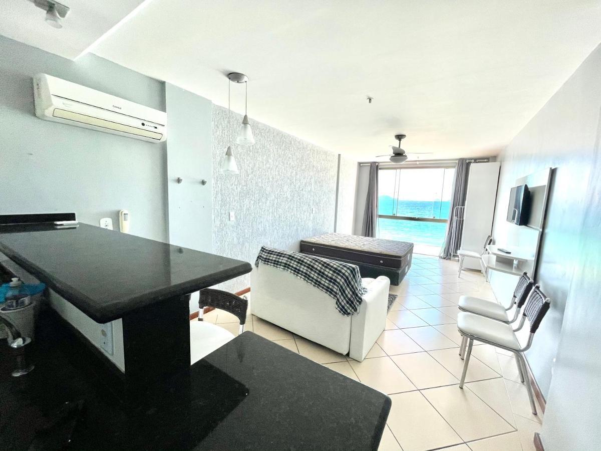 Loft Prainha Vista Mar Arraial do Cabo