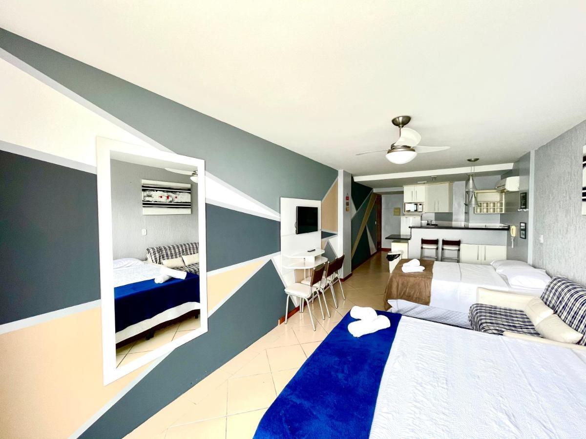 Loft Prainha Vista Mar 5*