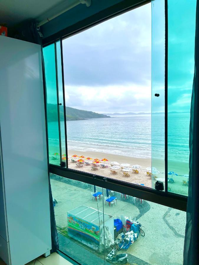 Hotel Loft Prainha Vista Mar 5*