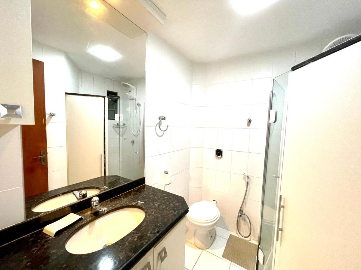 Loft Prainha Vista Mar 5*