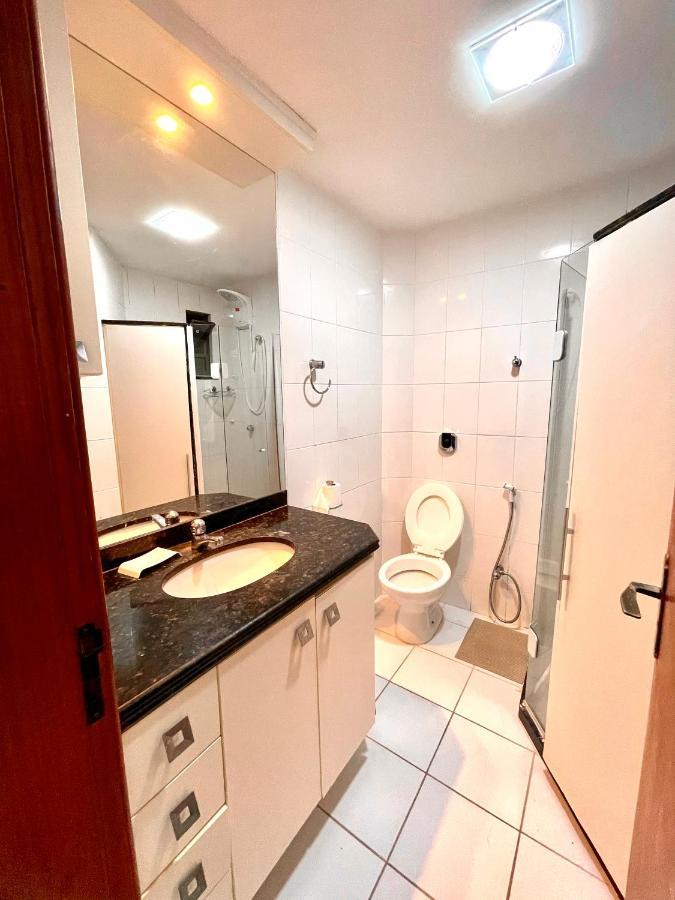 Loft Prainha Vista Mar 5*