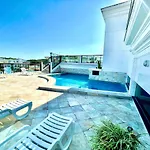 Loft Prainha Vista Mar