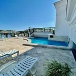 Loft Prainha Vista Mar