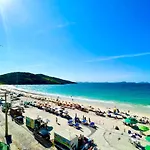 Loft Prainha Vista Mar