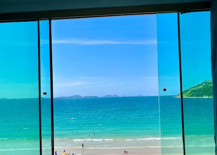 Loft Prainha Vista Mar