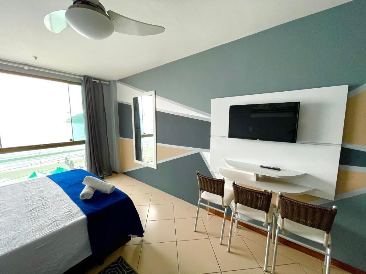 Hotel Loft Prainha Vista Mar Arraial do Cabo