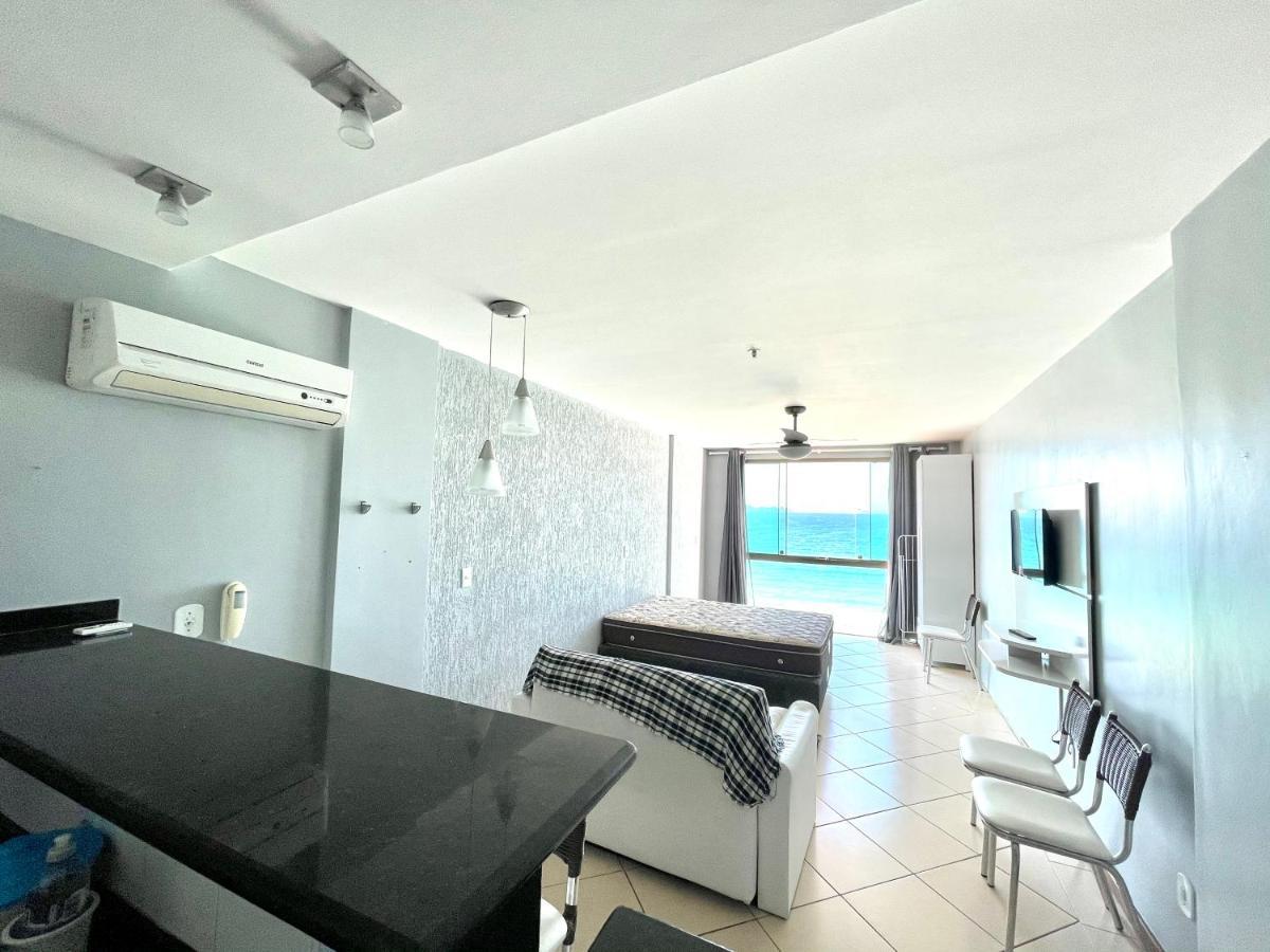 Loft Prainha Vista Mar 5*