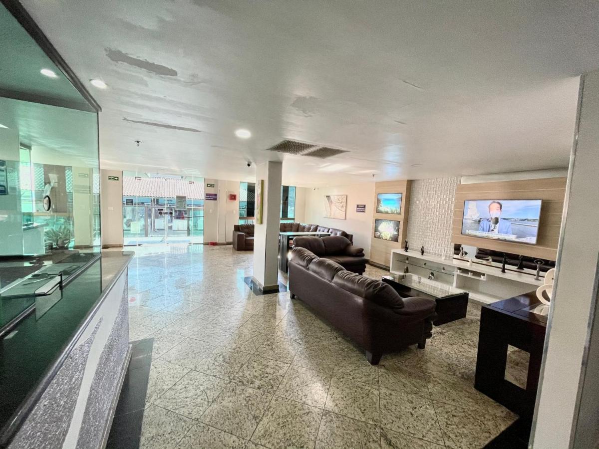 Loft Prainha Vista Mar 5* Arraial do Cabo