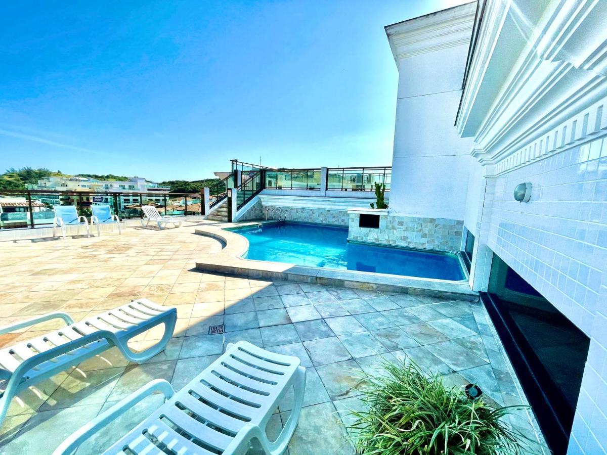 Loft Prainha Vista Mar Hotel 5*