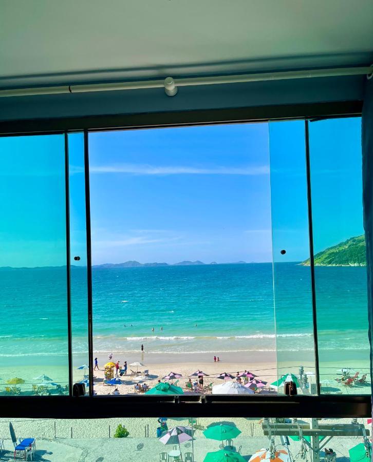 Loft Prainha Vista Mar Hotel