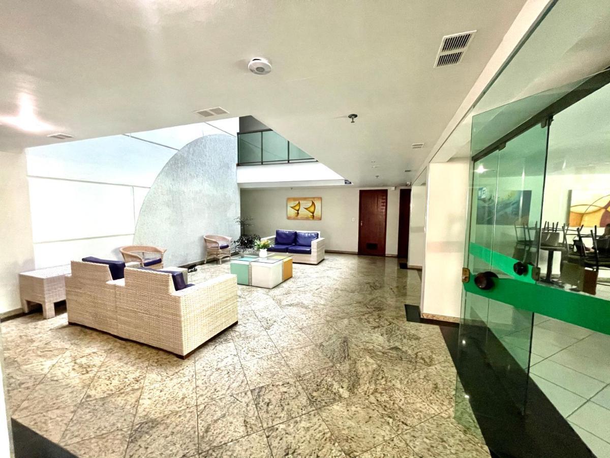 Loft Prainha Vista Mar 5*