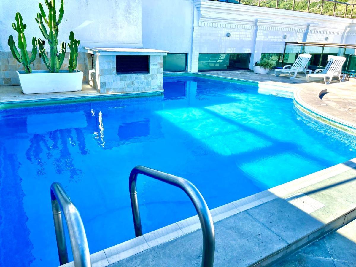 Hotel Loft Prainha Vista Mar Arraial do Cabo