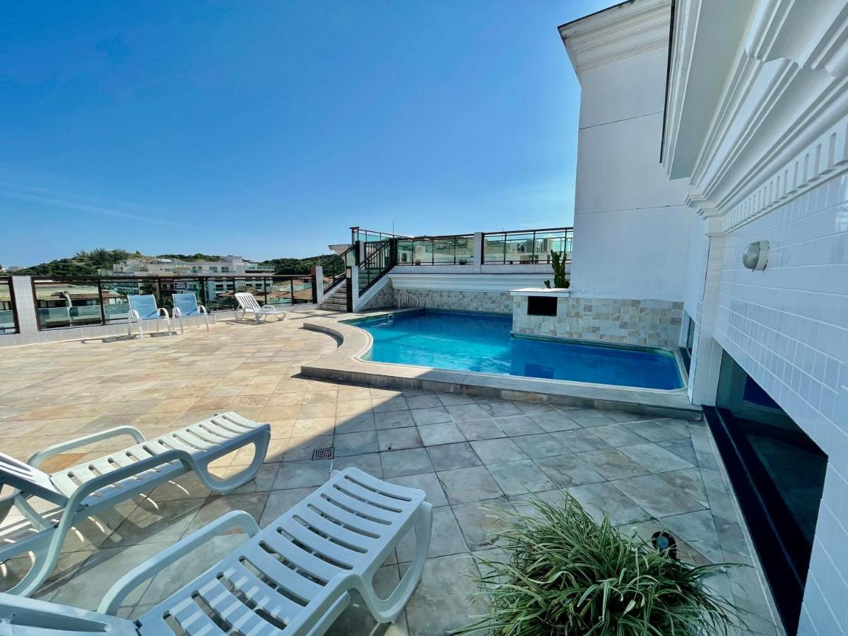Hotel Loft Prainha Vista Mar