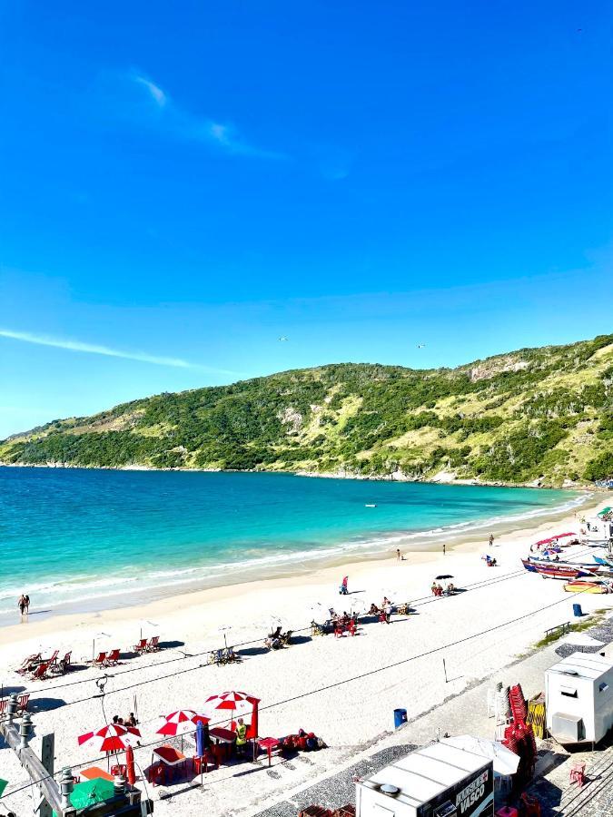 Loft Prainha Vista Mar Arraial do Cabo