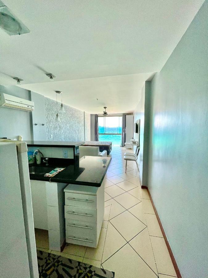 Hotel Loft Prainha Vista Mar