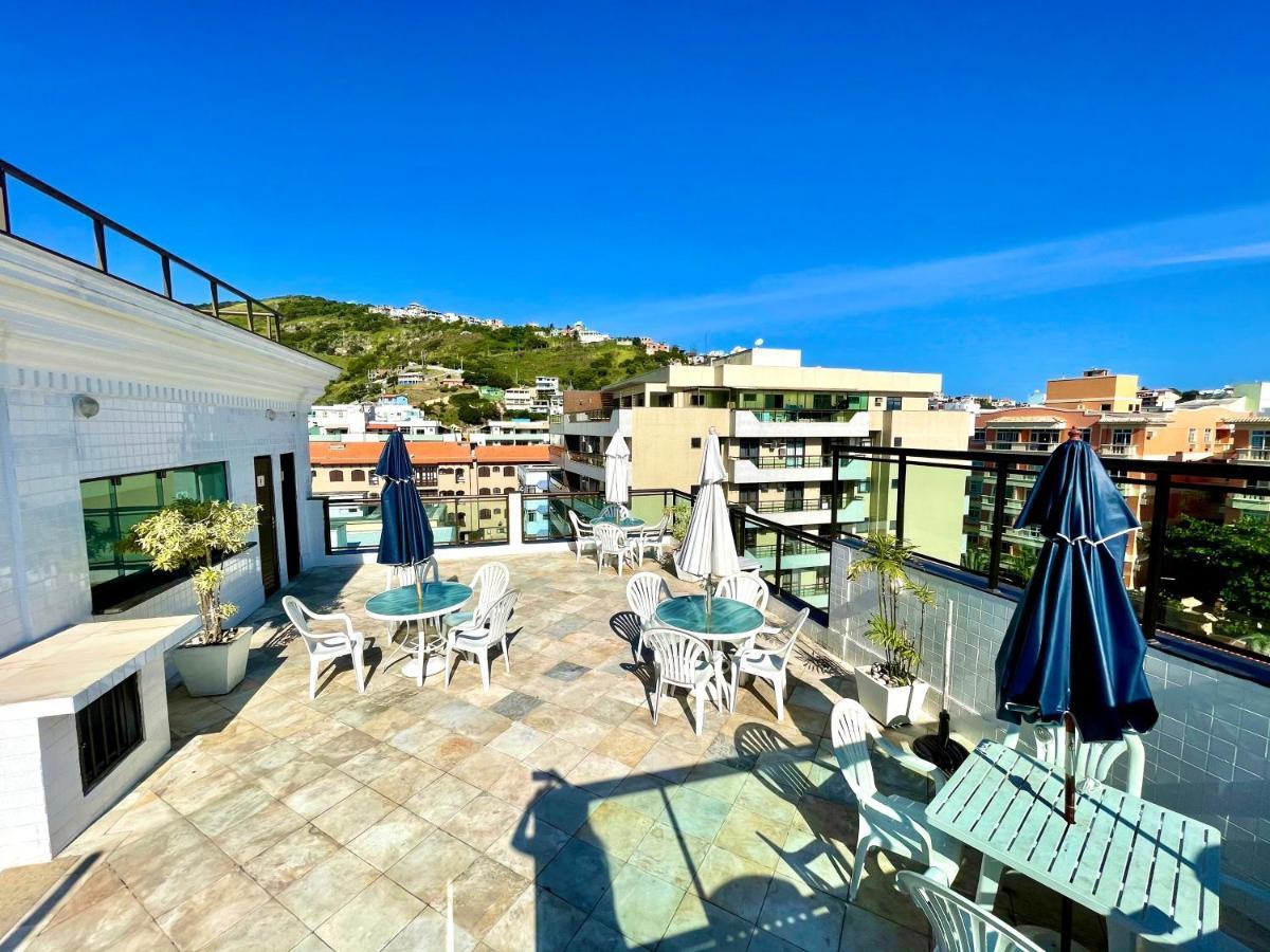 Loft Prainha Vista Mar Hotel
