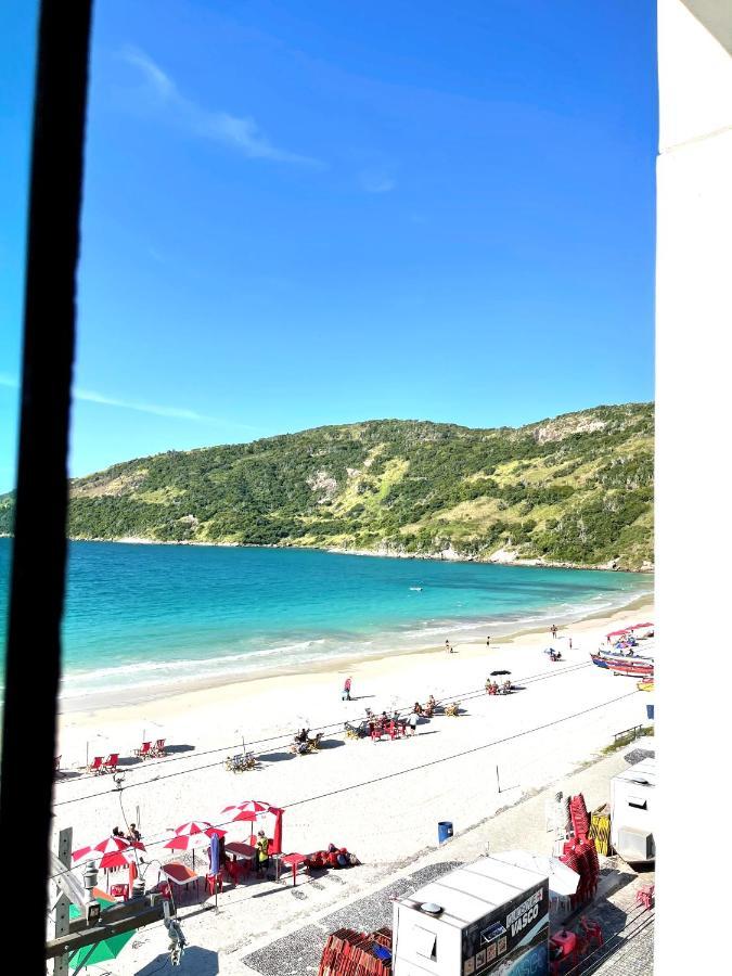 Loft Prainha Vista Mar 5* Arraial do Cabo