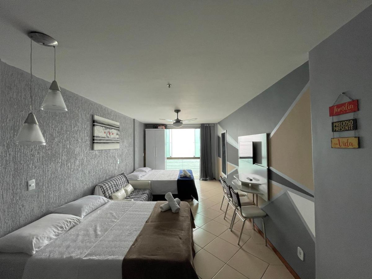 Loft Prainha Vista Mar 5*