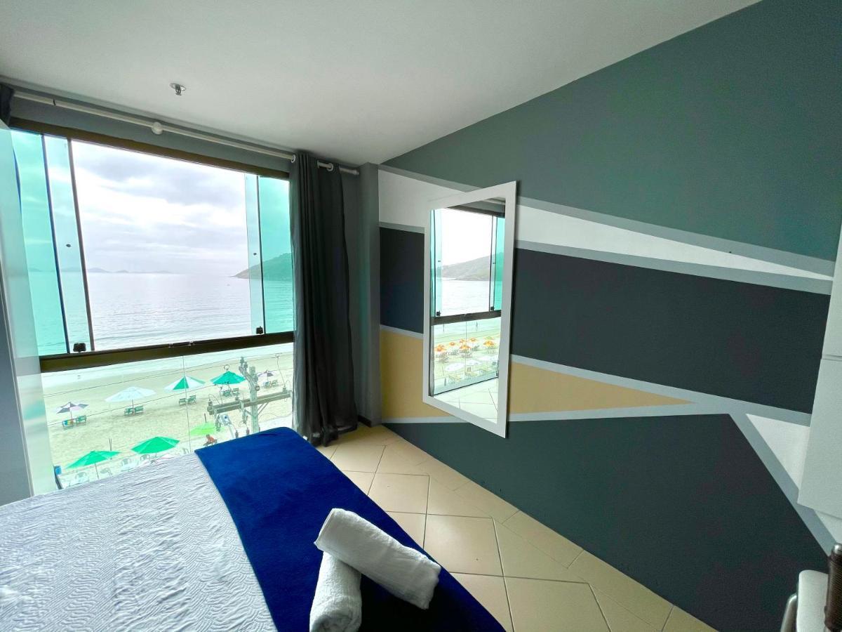 Loft Prainha Vista Mar Hotel 5*