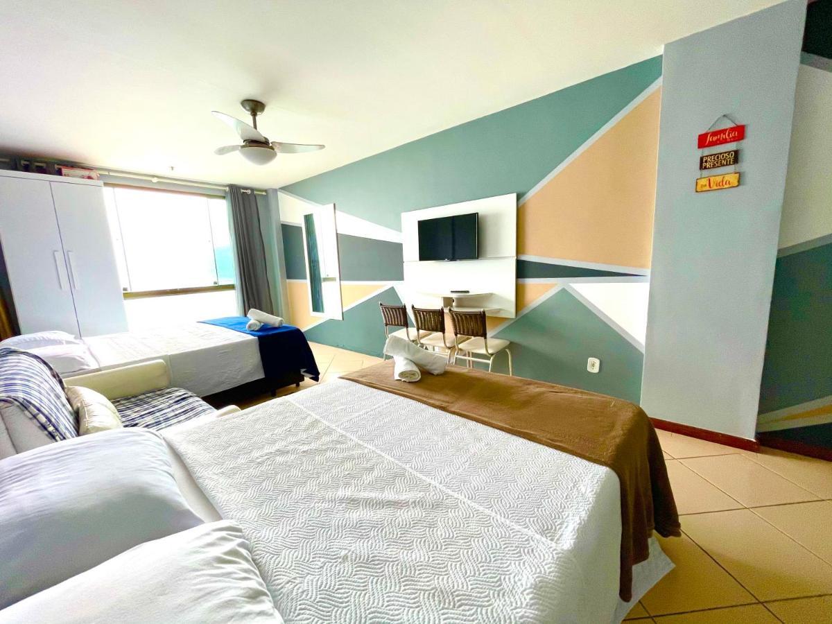 Hotel Loft Prainha Vista Mar 5*