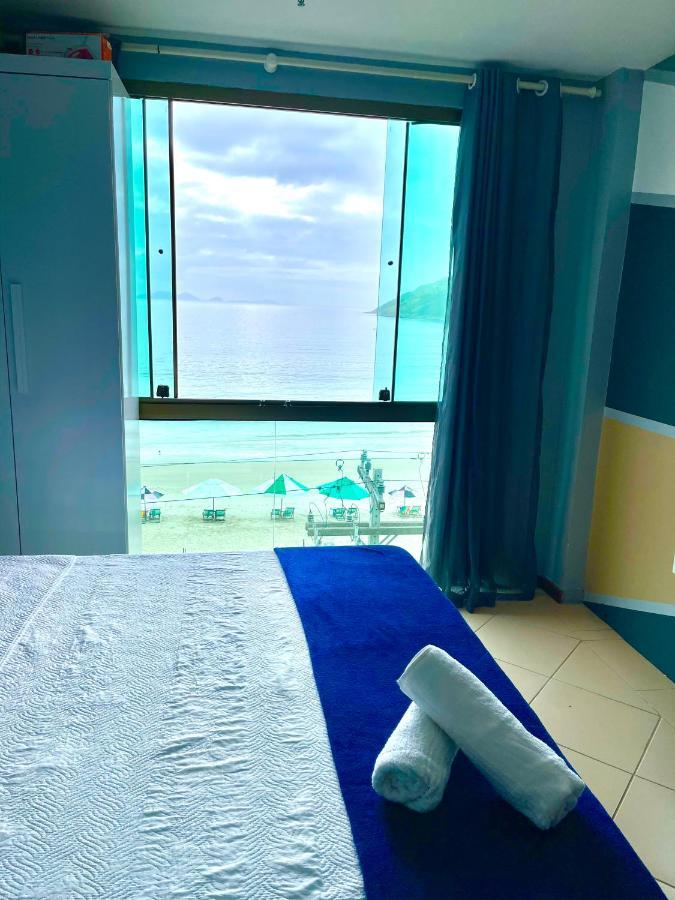 Loft Prainha Vista Mar Hotel 5*