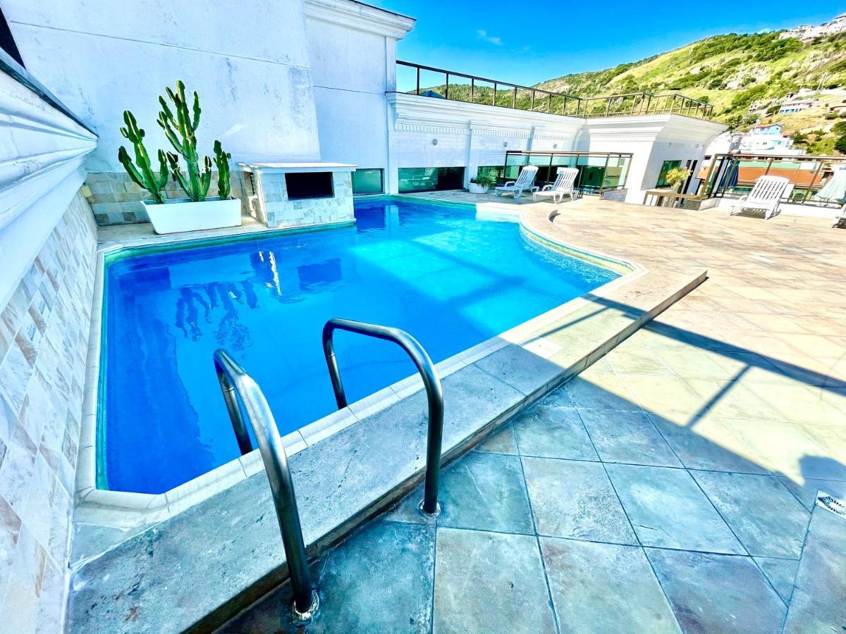 Hotel Loft Prainha Vista Mar
