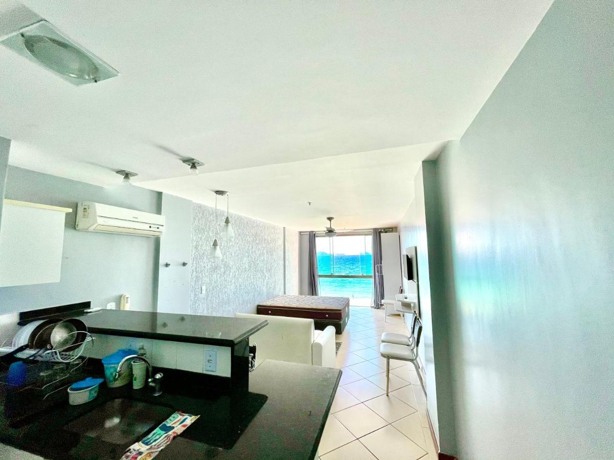 Hotel Loft Prainha Vista Mar