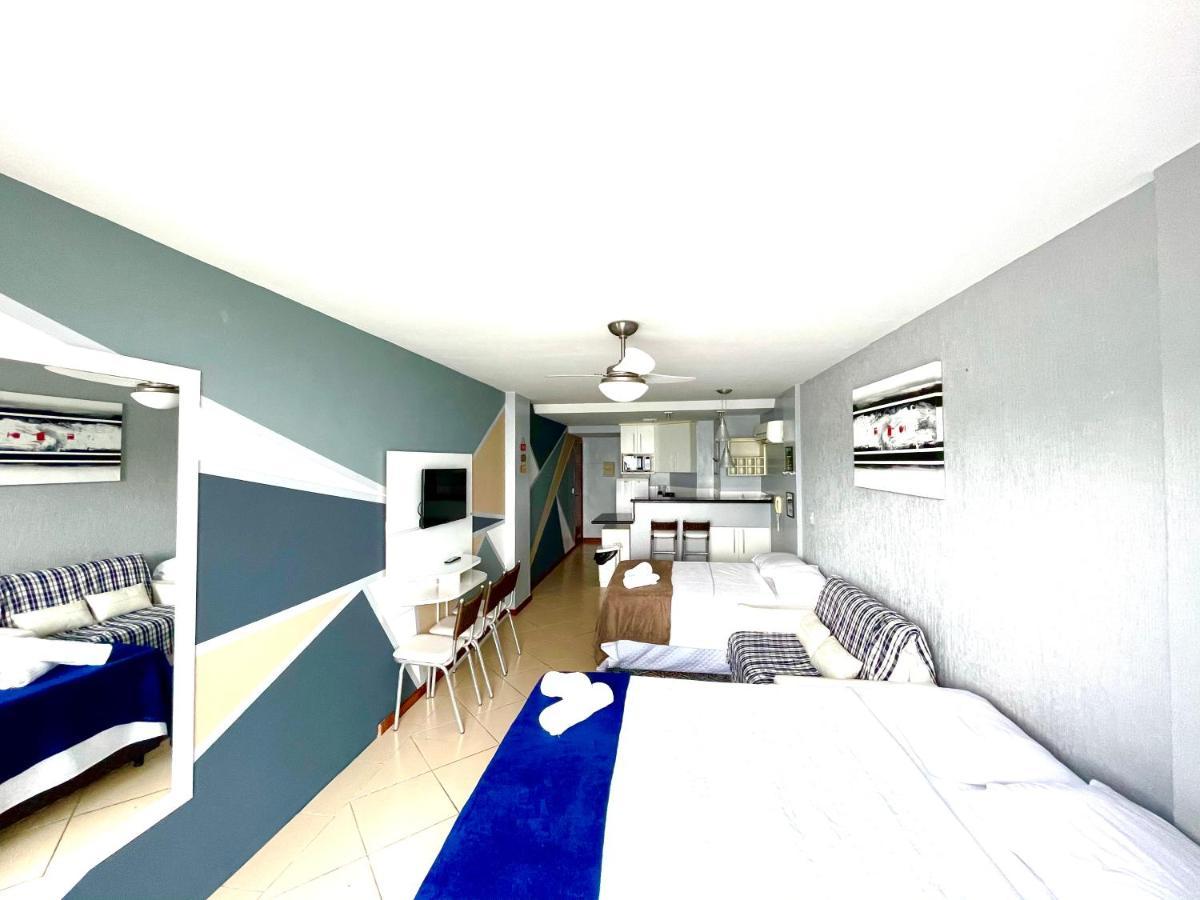 Loft Prainha Vista Mar Hotel