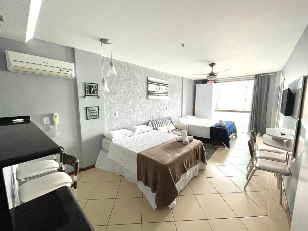 Hotel Loft Prainha Vista Mar 5*