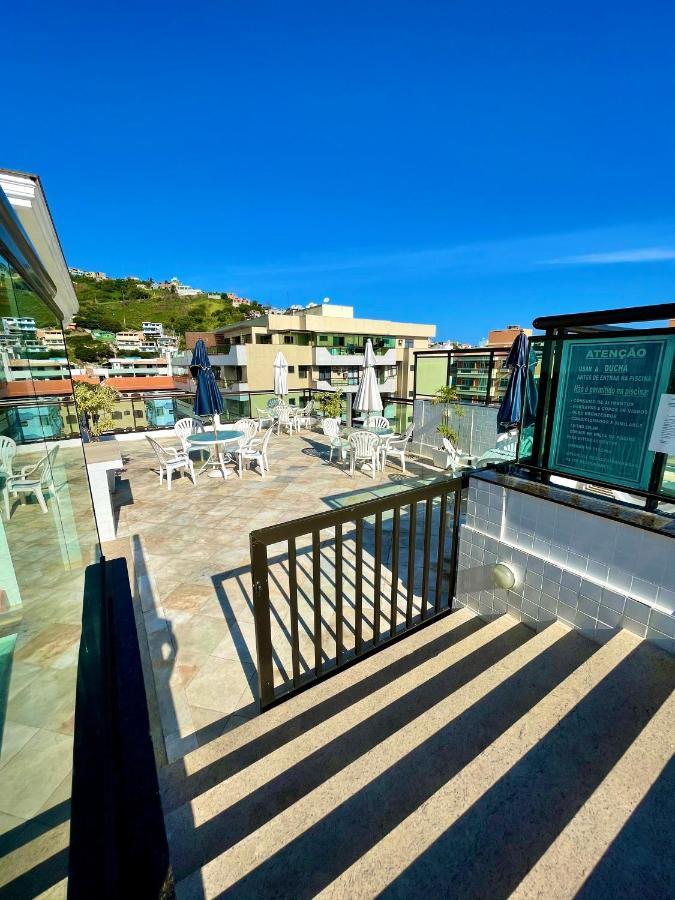 Loft Prainha Vista Mar