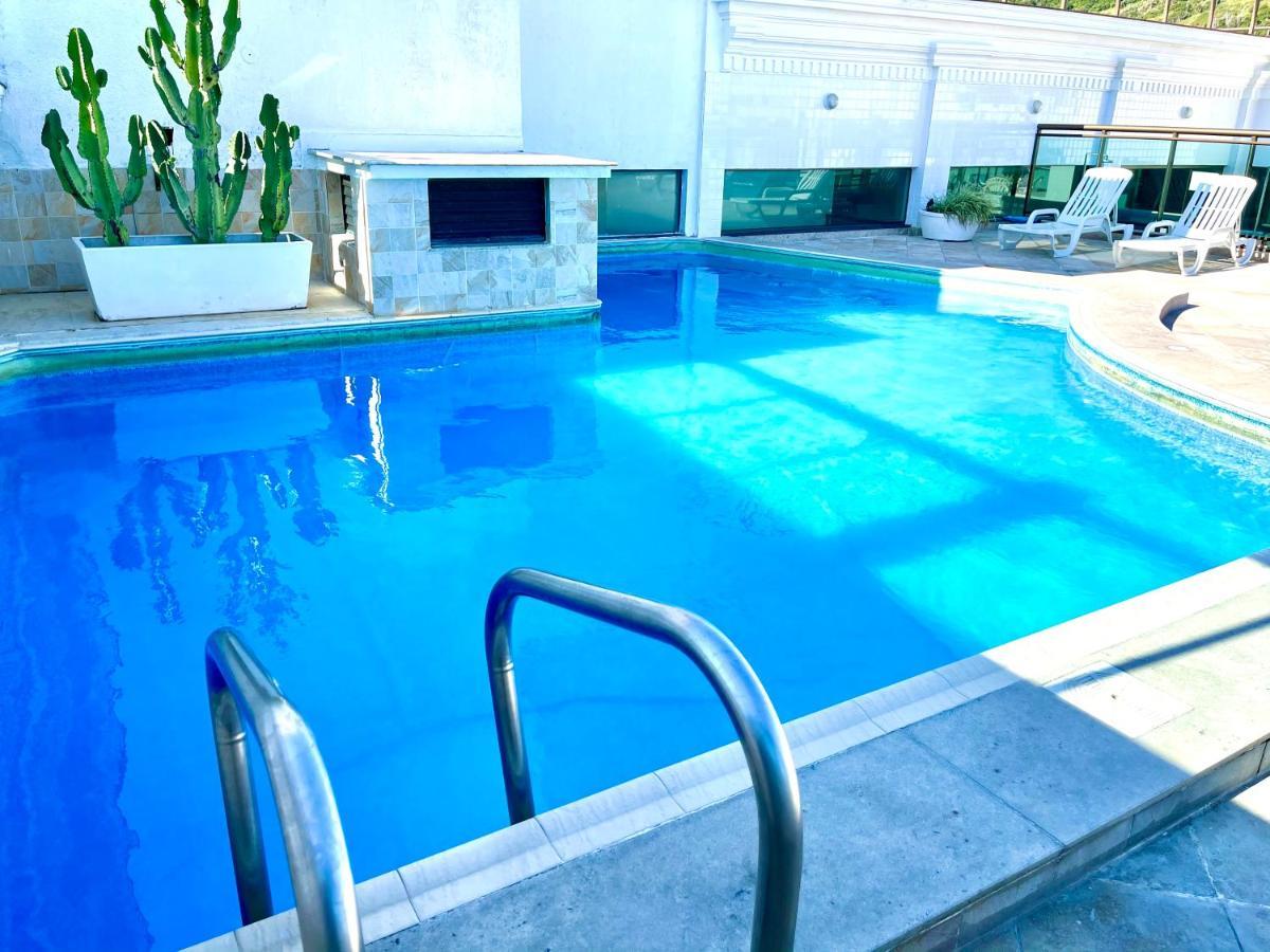 Loft Prainha Vista Mar Hotel