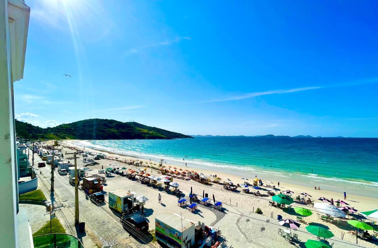 Loft Prainha Vista Mar Hotel 5*