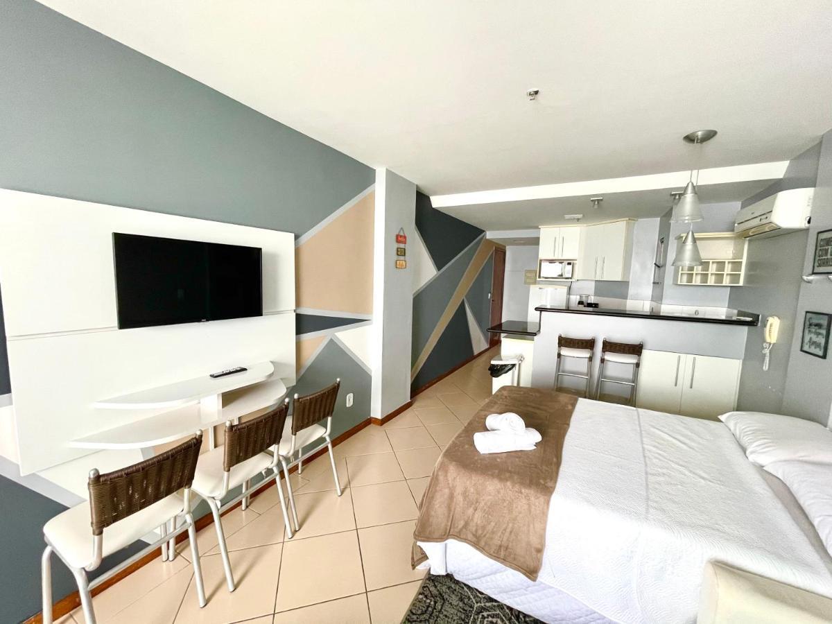 Hotel Loft Prainha Vista Mar 5*