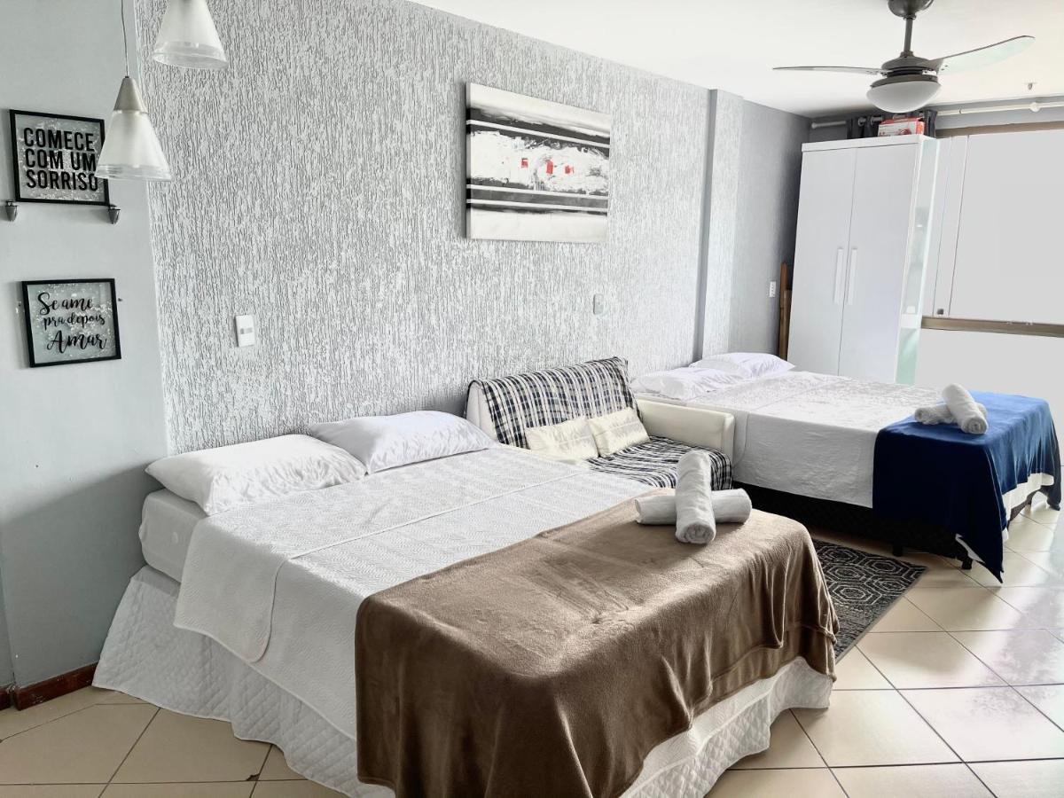 Hotel Loft Prainha Vista Mar