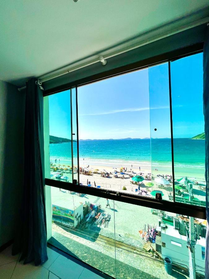 Loft Prainha Vista Mar Hotel Arraial do Cabo